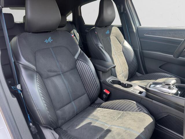 Renault Arkana 1.6 E-Tech full hybrid 145 esprit Alpine Aut- Stoelverwarming, Camera, Sfeerverlichting, Carplay, Android Auto