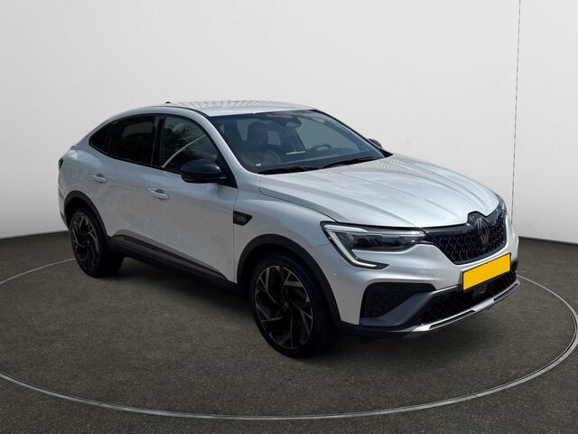Renault Arkana 1.6 E-Tech full hybrid 145 esprit Alpine Aut- Stoelverwarming, Camera, Sfeerverlichting, Carplay, Android Auto