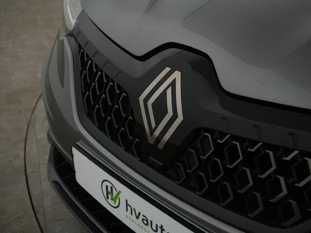 Renault Arkana 1.3 MILD HYBRID 140PK ESPRIT ALPINE EDC7 | Panoramadak | 360 camera | El. stoelverstelling | Winterpakket