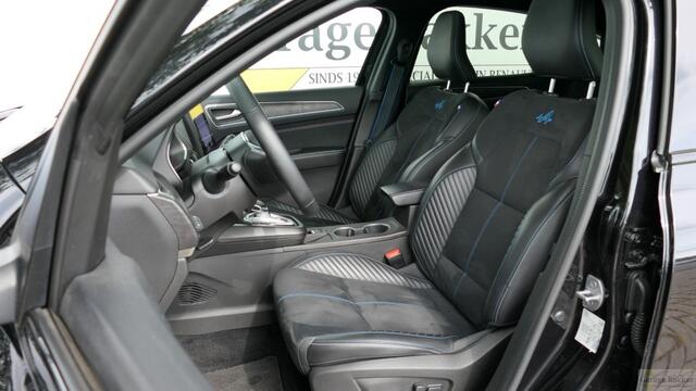 Renault Arkana 1.6 145 HEV Full Hybrid esprit Alpine