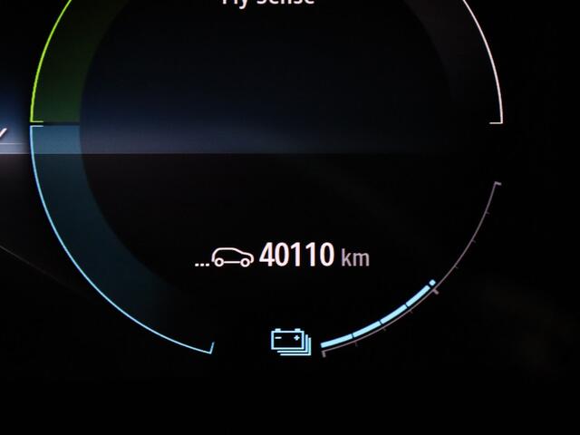 Renault Arkana E-Tech Hybrid 145pk R.S. Line Bose