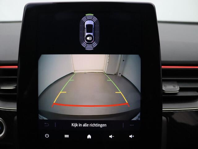 Renault Arkana E-Tech Hybrid 145pk R.S. Line Bose