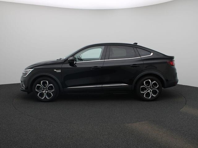 Renault Arkana 1.6 E-Tech Hybrid 145 Intens | Achteruitrijcamera | ACC | Lane Assist | Apple Carplay / Android Auto |