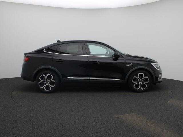 Renault Arkana 1.6 E-Tech Hybrid 145 Intens | Achteruitrijcamera | ACC | Lane Assist | Apple Carplay / Android Auto |