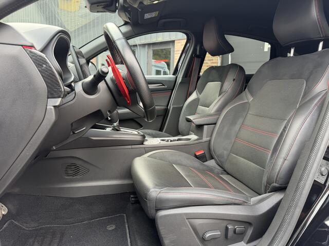 Renault Arkana 1.3 R.S. line MHEV 160PK Keyless | Carplay | Adap. Cruise | Stoel-stuurverwarming