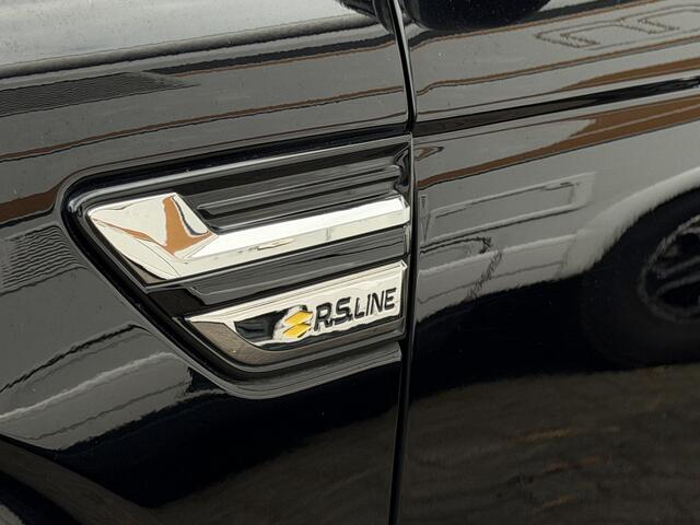 Renault Arkana 1.3 R.S. line MHEV 160PK Keyless | Carplay | Adap. Cruise | Stoel-stuurverwarming