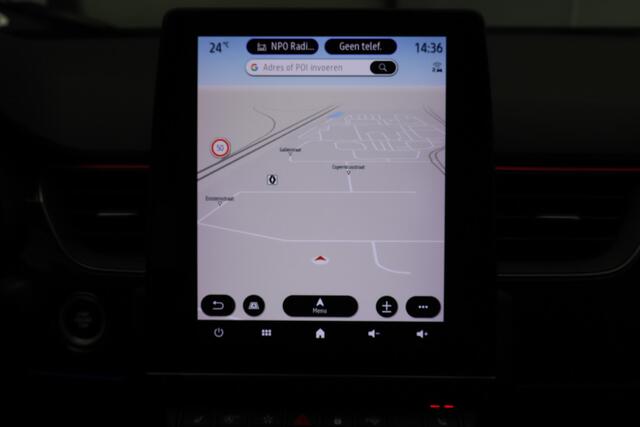 Renault Arkana 1.3 TCe 140 R.S. Line Camera, ACC, Apple Carplay, Elektr. Stoelen, Keyless, PDC