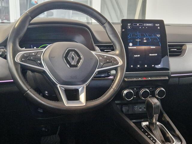 Renault Arkana 1.6 E-Tech Hybrid 145 Intens | TREKHAAK | ALL SEASON BANDEN | NAVIGATIE | ACHTERUITRIJCAMERA | PARKEERSENSOREN VOOR & ACHTER |