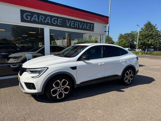 Renault Arkana 1.6 E-Tech Hybrid 145 Intens