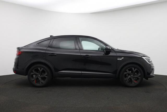 Renault Arkana RS R.S. Line 145pk E Tech l Camera l Adaptive l VOL OPTIES