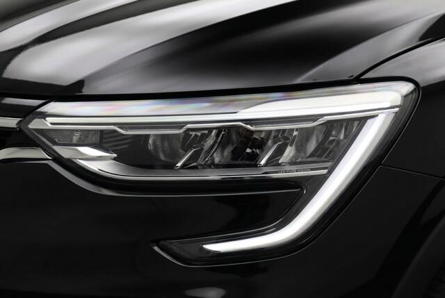Renault Arkana RS R.S. Line 145pk E Tech l Camera l Adaptive l VOL OPTIES