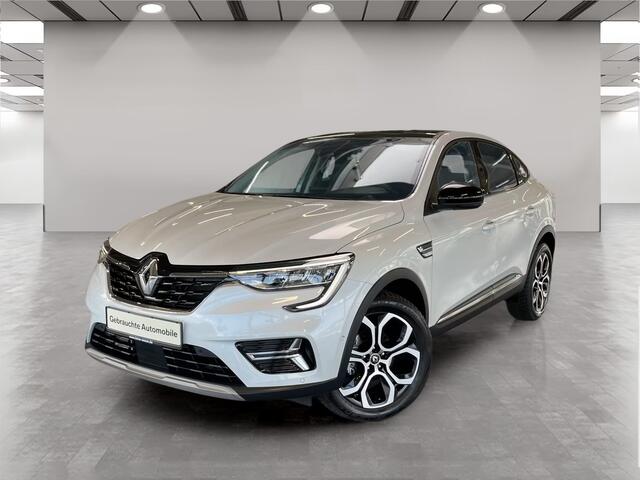 Renault Arkana 1.3 TCe 140 EDC Techno Automaat | Slechts 6.548 km | ACC