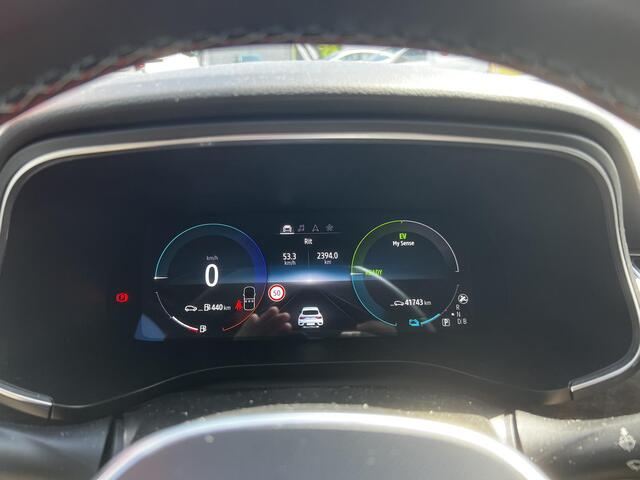 Renault Arkana 1.6 E-Tech full hybrid 145 esprit Alpine | 360 camera | All season banden | Adaptive Cruise Control |