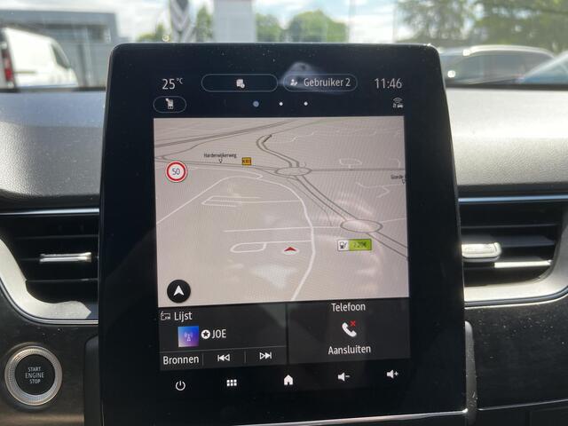 Renault Arkana 1.6 E-Tech full hybrid 145 esprit Alpine | 360 camera | All season banden | Adaptive Cruise Control |