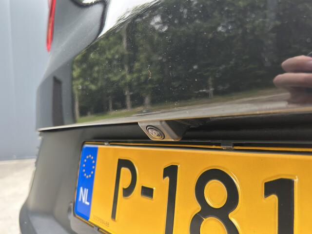 Renault Arkana 1.6 E-Tech Hybrid 145 Intens 1e EIGENAAR CAMERA ADAPT CRUISE NAVI ECC LMV