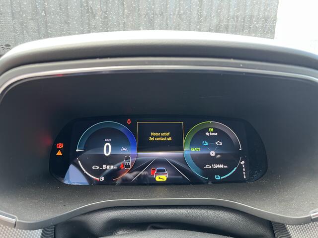 Renault Arkana 1.6 E-Tech Hybrid 145 Intens / Led / Carplay / Clima / Cruise