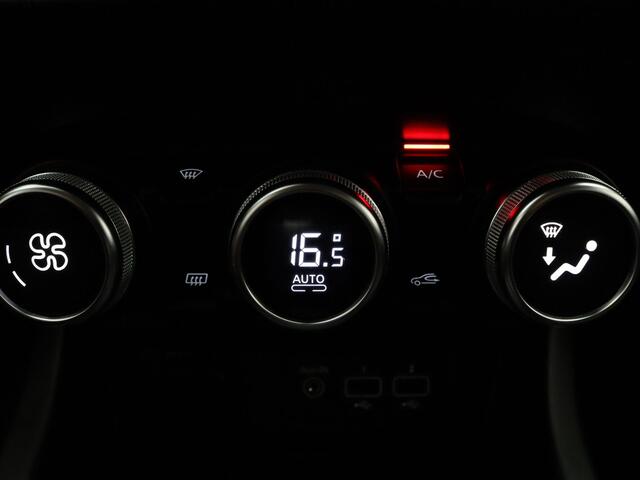 Renault Arkana 145pk E-Tech Hybrid Intens Apple Carplay/Android Auto | Trekhaak elektrisch.