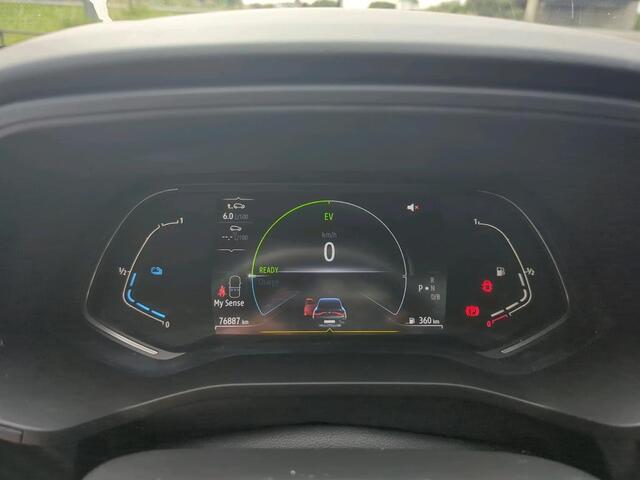 Renault Arkana 1.6 E-Tech Hybrid 145 R.S. Line NL-AUTO | STOELVERWARMING | HYRBIDE