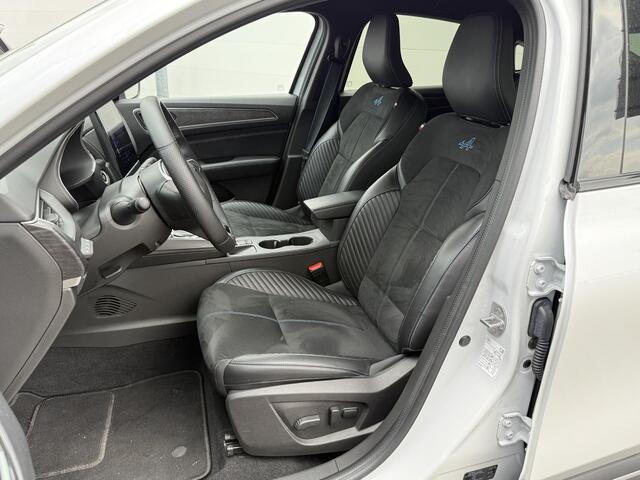 Renault Arkana 1.6 E-Tech full hybrid 145 esprit Alpine (NIEUW MODEL) Groot Scherm | BOSE | Winter Pack | 360" Camera | Elek. Stoelen!