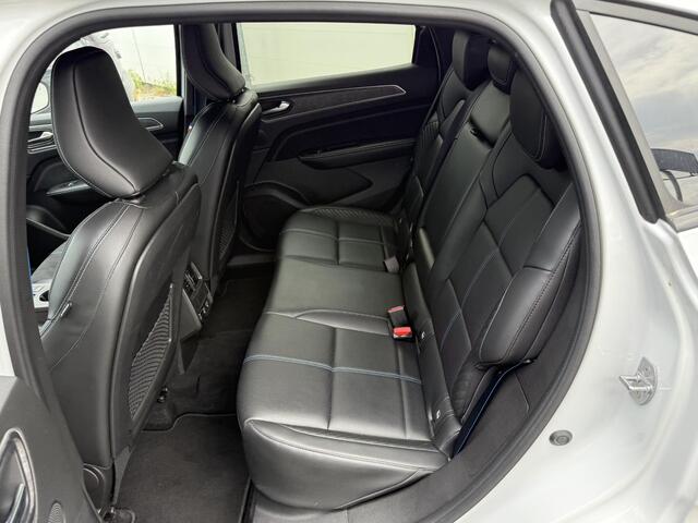 Renault Arkana 1.6 E-Tech full hybrid 145 esprit Alpine (NIEUW MODEL) Groot Scherm | BOSE | Winter Pack | 360" Camera | Elek. Stoelen!