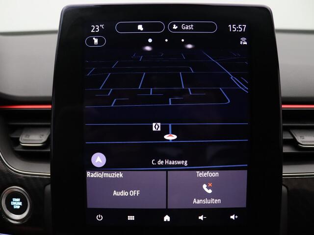 Renault Arkana 145pk E-Tech Hybrid R.S. Line Apple Carplay/Android Auto | BOSE