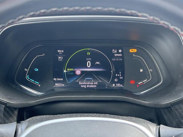 Renault Arkana 1.6 E-Tech Hybrid 145 R.S. Line | Navigatie | Camera | Schuif/Kanteldak | Pack Winter |
