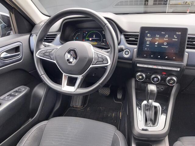 Renault Arkana 1.6 E-Tech Hybrid 145 Zen 1e EIGENAAR CAMERA NAVI CRUISE ECC