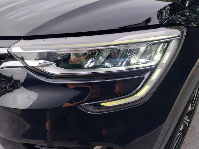 Renault Arkana 1.6 E-Tech Hybrid 145 Zen 1e EIGENAAR CAMERA NAVI CRUISE ECC