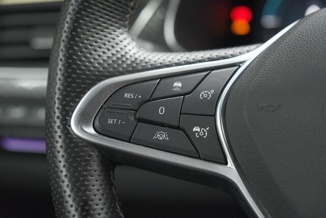 Renault Arkana 1.6 E-Tech hybrid 145 E-Tech Engineered | Adaptieve Cruise Control | BOSE Audio