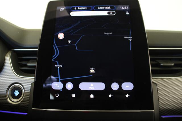 Renault Arkana 1.6 E-Tech Hybrid 145 Intens