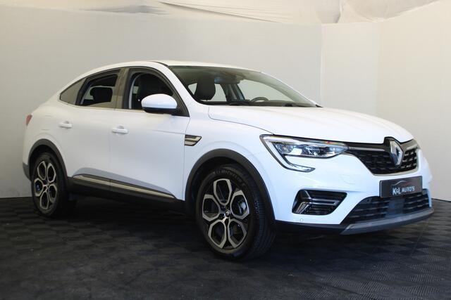 Renault Arkana 1.6 E-Tech Hybrid 145 Intens