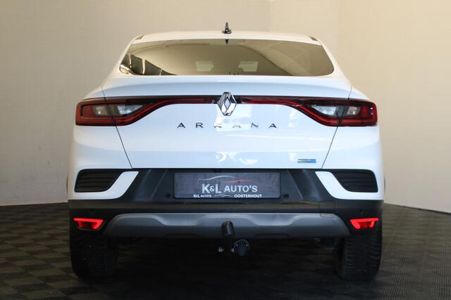 Renault Arkana 1.6 E-Tech Hybrid 145 Intens