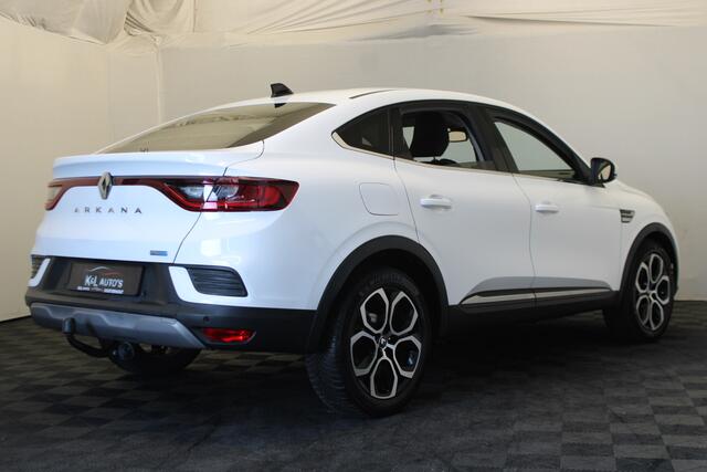 Renault Arkana 1.6 E-Tech Hybrid 145 Intens
