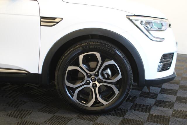 Renault Arkana 1.6 E-Tech Hybrid 145 Intens