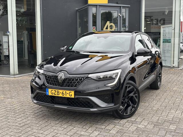 Renault Arkana E-Tech Full Hybrid 145 Esprit Alpine l Origineel NL l 1e-Eigenaar l NAP