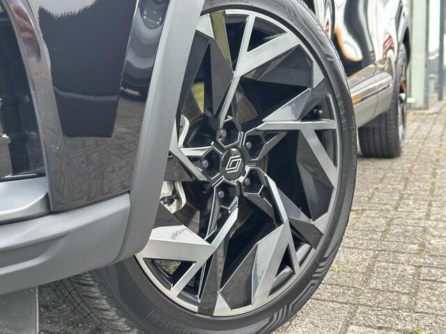 Renault Arkana E-Tech Full Hybrid 145 Esprit Alpine l Origineel NL l 1e-Eigenaar l NAP