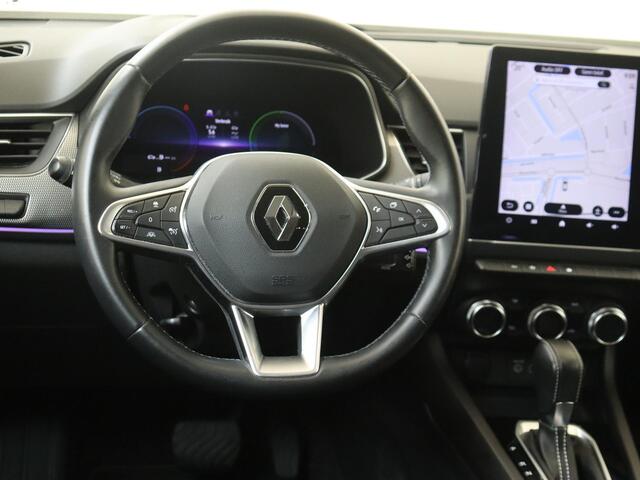 Renault Arkana 1.6 E-Tech hybrid 145 techno | Automaat | Navigatie |Achteruitrijcamera |Cruise & Climate Control |