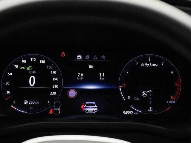 Renault Arkana 1.3 TCe Intens EDC 140Pk | Navigatie | Apple & Android Carplay | Parkeersensoren Voor & Achter | Achteruitrijcamera | Privacy Glass | Cruise Control & Snelheidsbegrenzer | Climate Control | Licht & Regensensor |