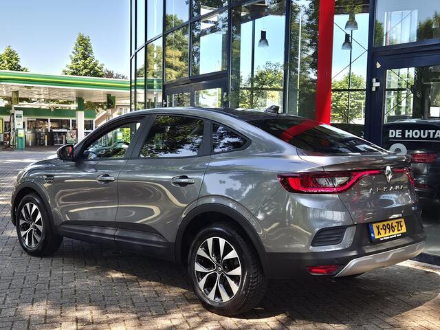 Renault Arkana 1.6 E-Tech hybrid 145 evolution | Navigatie | Climate Control | Cruise Control | Licht metalen velgen