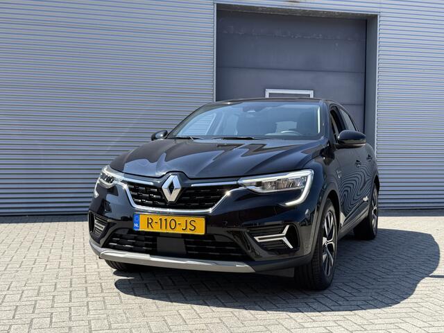 Renault Arkana 1.6 E-Tech Hybrid 145 Zen I Aut. I MHEV I Carplay I Camera I 55000 km