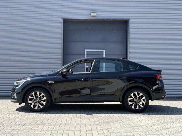 Renault Arkana 1.6 E-Tech Hybrid 145 Zen I Aut. I MHEV I Carplay I Camera I 55000 km