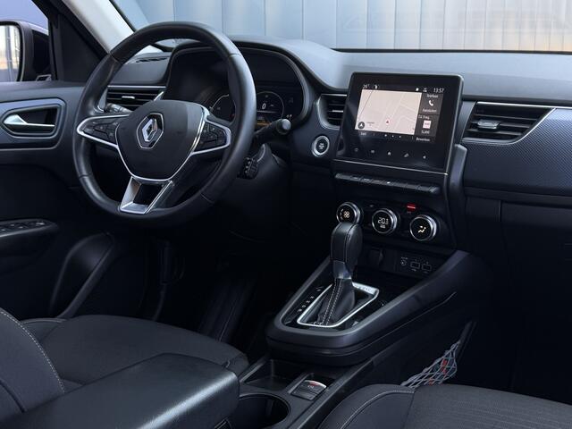Renault Arkana 1.6 E-Tech Hybrid 145 Zen I Aut. I MHEV I Carplay I Camera I 55000 km