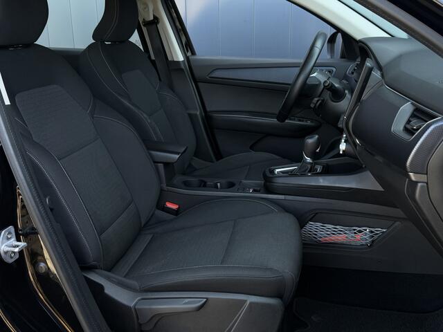 Renault Arkana 1.6 E-Tech Hybrid 145 Zen I Aut. I MHEV I Carplay I Camera I 55000 km