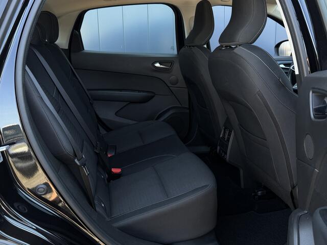 Renault Arkana 1.6 E-Tech Hybrid 145 Zen I Aut. I MHEV I Carplay I Camera I 55000 km