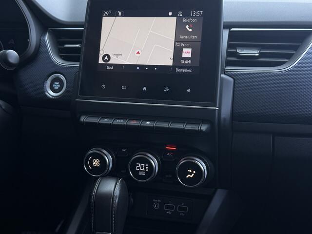 Renault Arkana 1.6 E-Tech Hybrid 145 Zen I Aut. I MHEV I Carplay I Camera I 55000 km