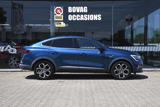 Renault Arkana 1.6 E-Tech Hybrid 145 Intens 1 EIGENAAR
