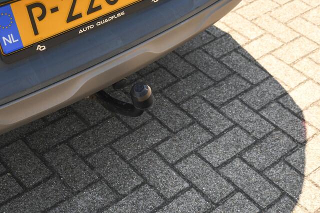Renault Arkana 1.6 E-Tech Hybrid 145 Intens 1 EIGENAAR