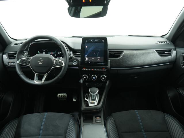 Renault Arkana 1.3 TCE 140PK R.S. LINE | Panoramadak | 360 camera | El. stoelverstelling | Winterpakket