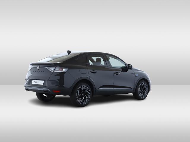 Renault Arkana 1.3 TCE 140PK R.S. LINE | Panoramadak | 360 camera | El. stoelverstelling | Winterpakket