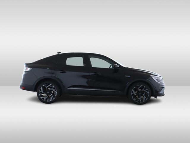 Renault Arkana 1.3 TCE 140PK R.S. LINE | Panoramadak | 360 camera | El. stoelverstelling | Winterpakket